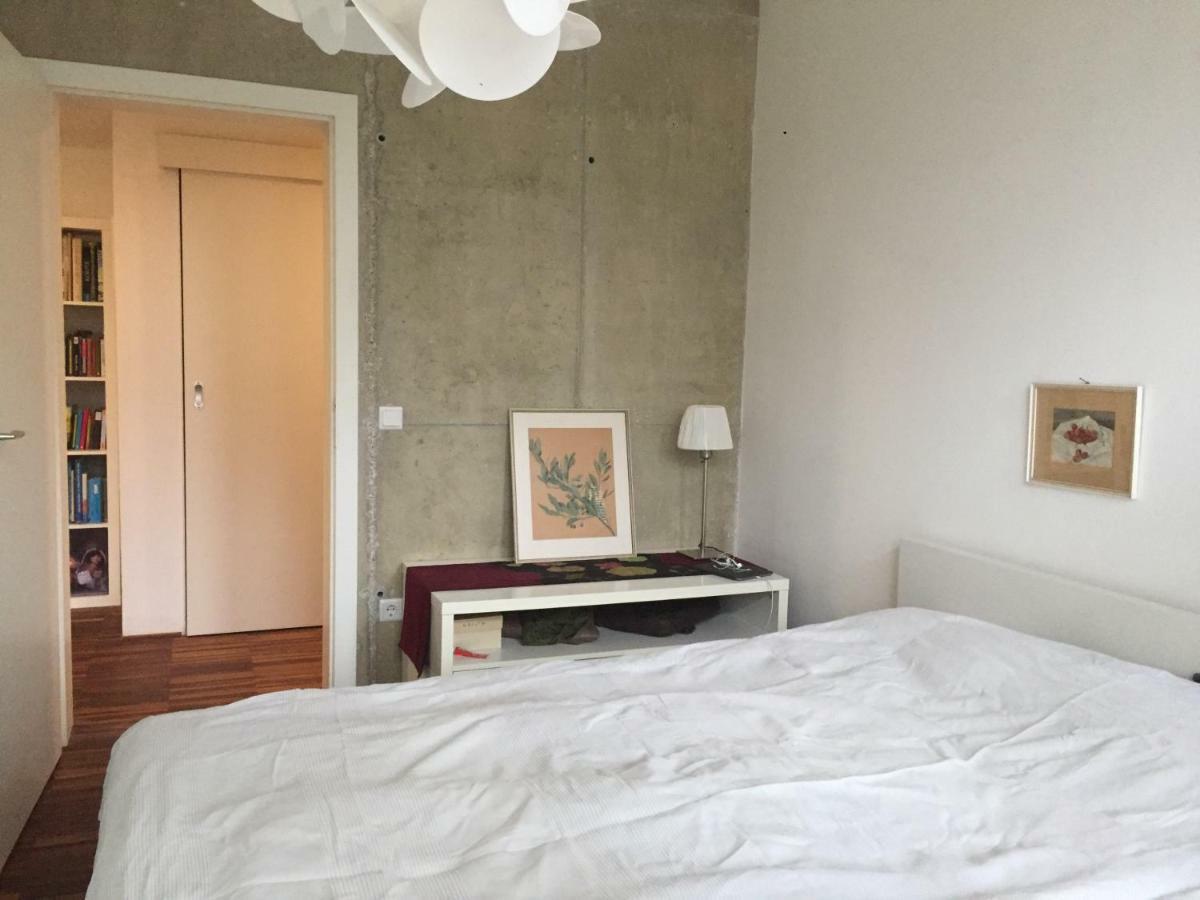 Seehaus Inselwelt Jois Bagian luar foto